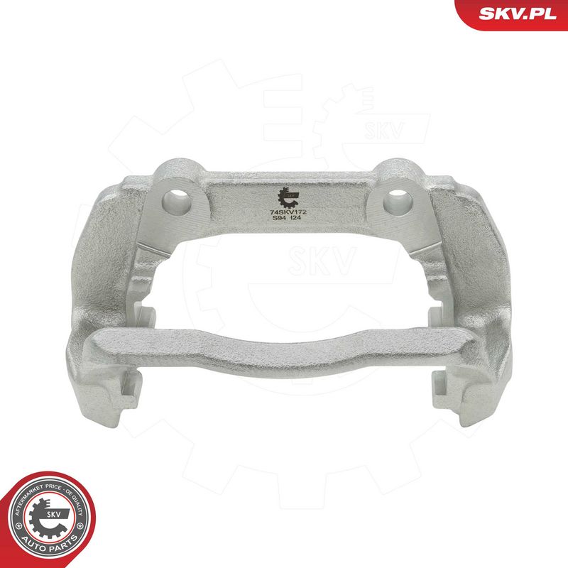 Prekė atitinka OEM kodą: 6Q0 615 126