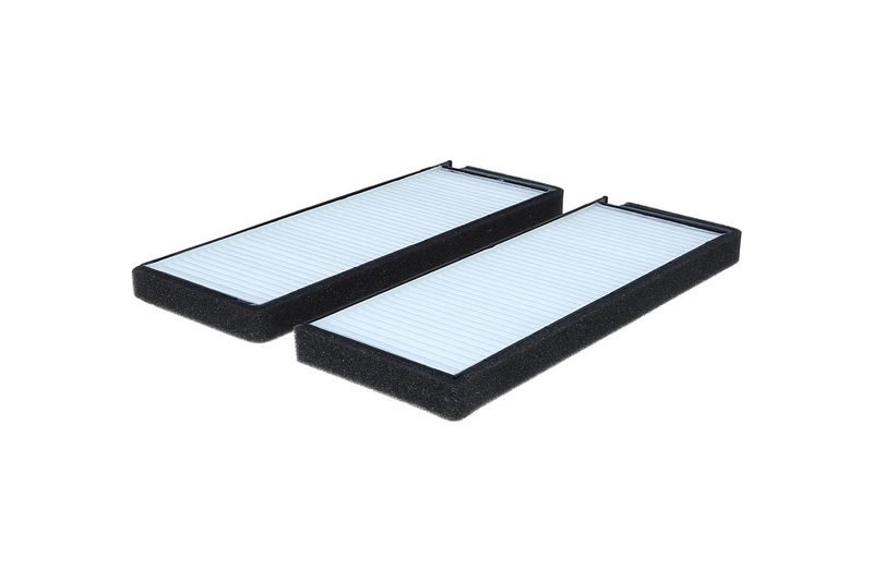 KAMOKA F429601 Filter, cabin air