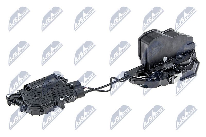 Ukselukk, NTY EZC-BM-032