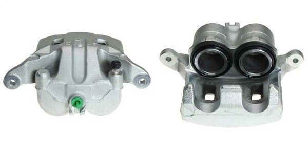 спирачен апарат BUDWEG CALIPER