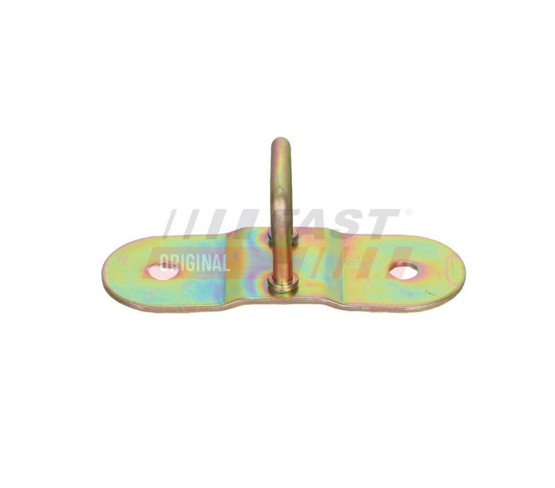 Sulgurplaat, tagaukse lukk, FAST FT95396