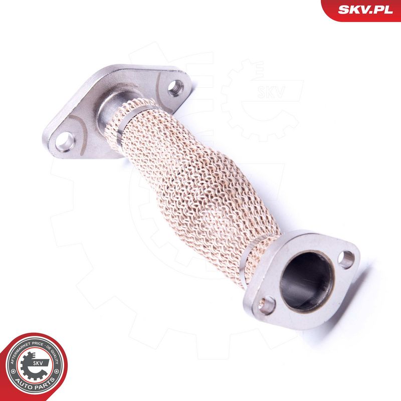 Toruühendus, EGR-klapp, ESEN SKV 14SKV703