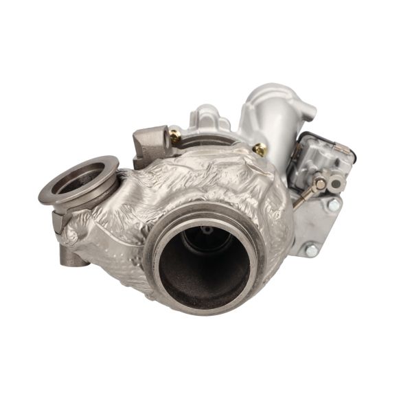 OE-TurboPower IT-882740 Charger, charging (supercharged/turbocharged)