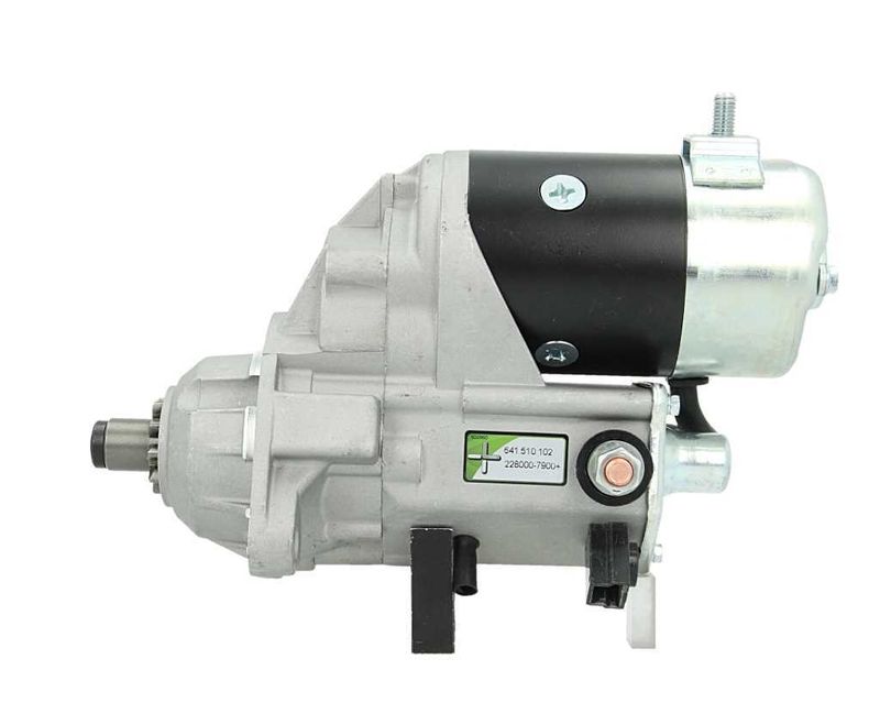 BV PSH 641.510.102.050 Starter