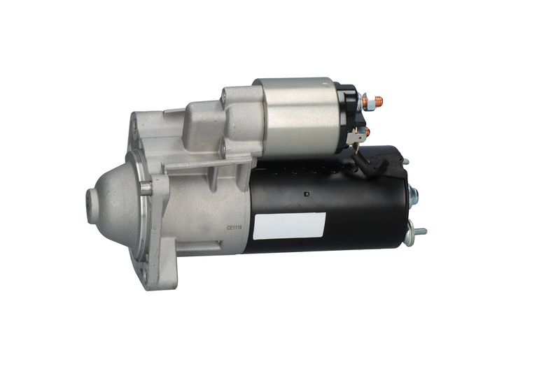STARTER VALEO 460504 5