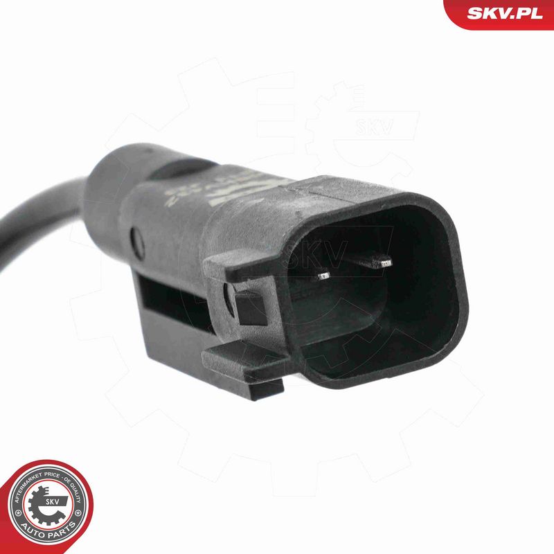 ESEN SKV 06SKV432 Sensor, wheel speed
