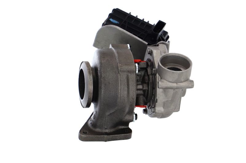REMANTE 003-002-001009R Charger, charging (supercharged/turbocharged)