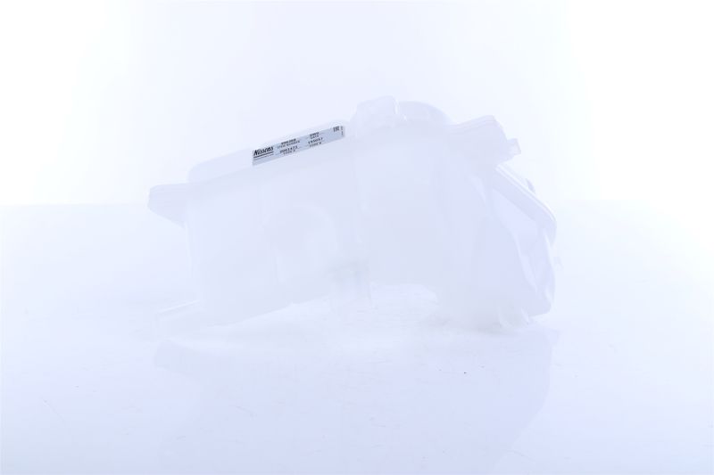 NISSENS 996368 Expansion Tank, coolant