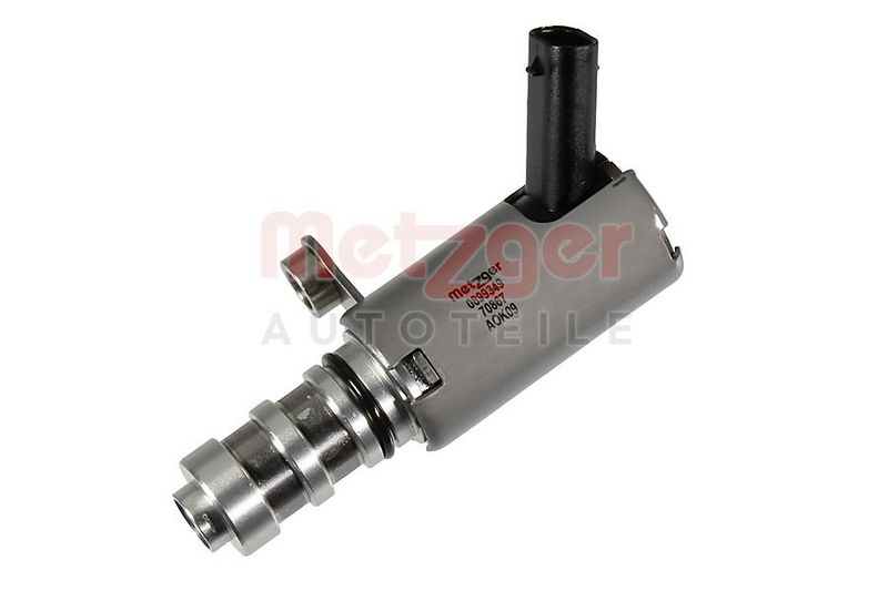 METZGER AUTOTEILE 0899349 - Oil Pressure Valve