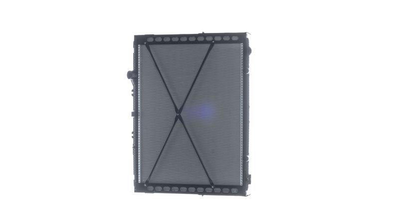 Product Image - Radiateur - CR2097000P - MAHLE