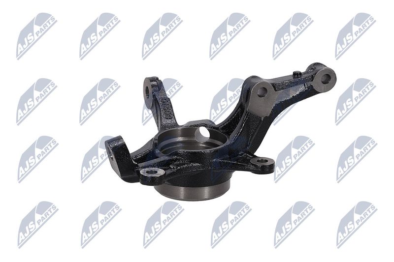 Käändmik, rattakinnitus, NTY ZZP-HY-519