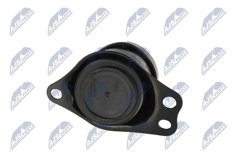 NTY ZPS-HD-118 Mounting, engine