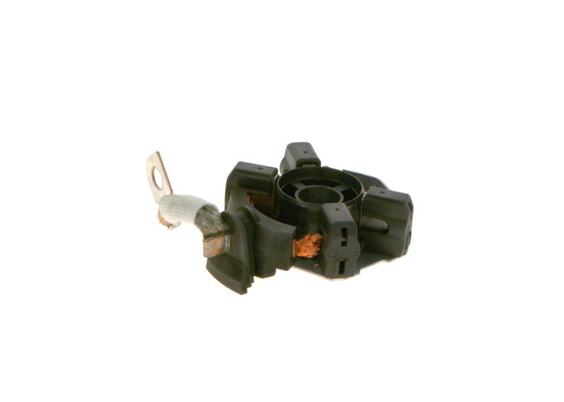 BOSCH 1004336664 Holder, carbon brushes