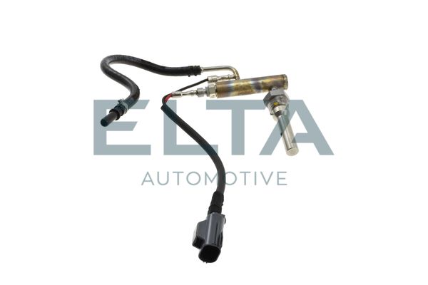 Elta Automotive Injection Unit, soot/particulate filter regeneration EX6010