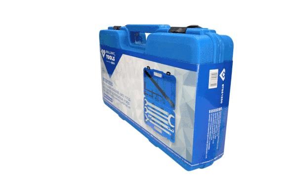 Montaažitööriist, ventilaator (märg hõõrdsidur), KS TOOLS BT521250