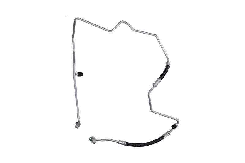 Kõrgsurvetorustik,...