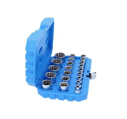 KS TOOLS BT022405 Socket Wrench Set