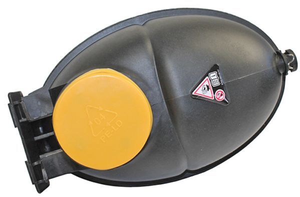 METZGER AUTOTEILE 2140160 Expansion Tank, coolant