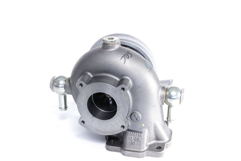 Compresor,sistem de supraalimentare T915941 BTS Turbo