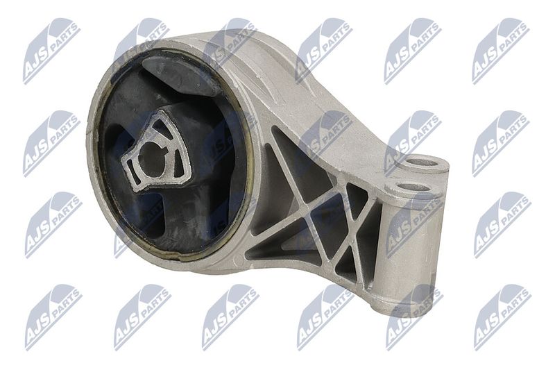 Paigutus, Mootor, NTY ZPS-PL-024