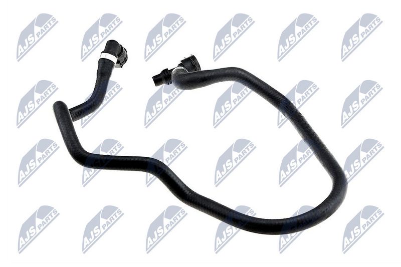 NTY CPP-LR-001 Radiator Hose