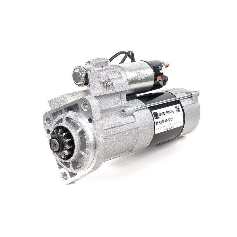 Startér SER81913-12B1