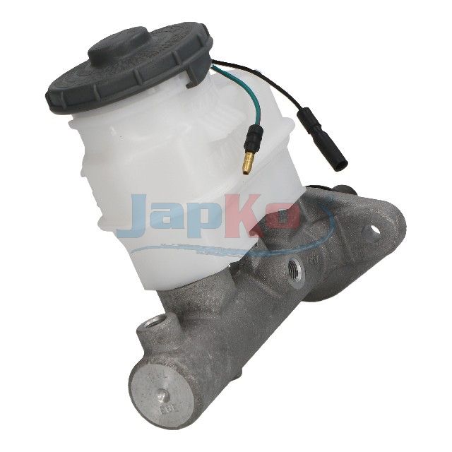 JAPKO 68428 Brake Master Cylinder
