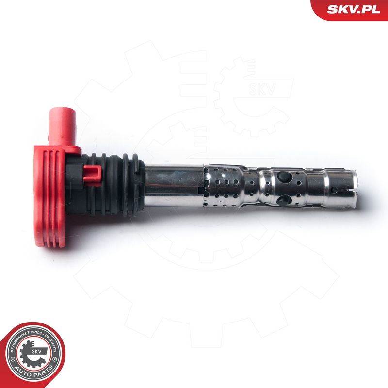 Süütepool, ESEN SKV 03SKV220