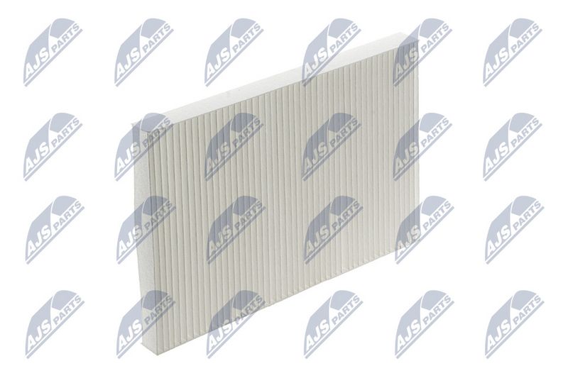 NTY FCF-VW-003 Filter, cabin air