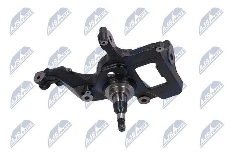 Käändmik, rattakinnitus, NTY ZZP-FR-041