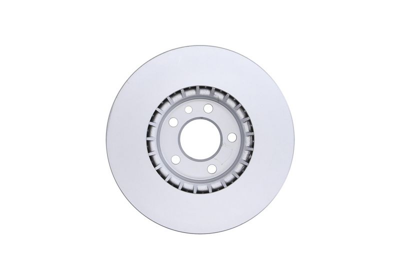 KAMOKA 103319 Brake Disc