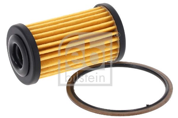 Product Hidrofiltru komplekts, Automātiskā pārnesumkārba FEBI BILSTEIN 1005988 Image