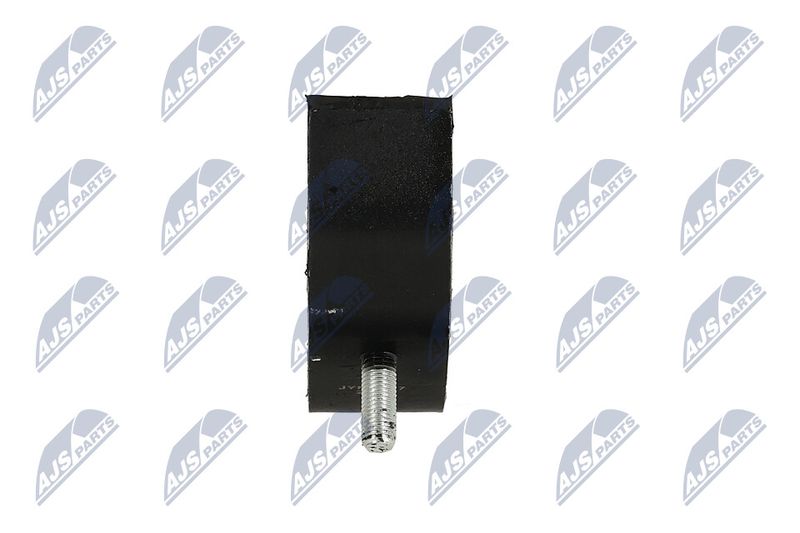 Paigutus, Mootor, NTY ZPS-NS-127