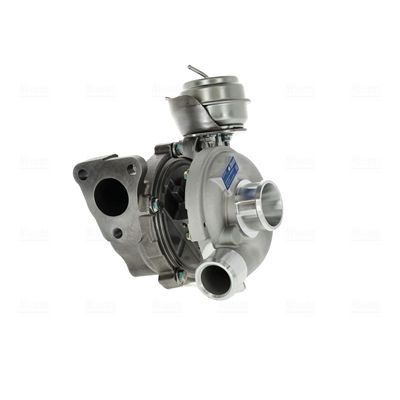 LADER AUFLADUNG NISSENS 93497 3