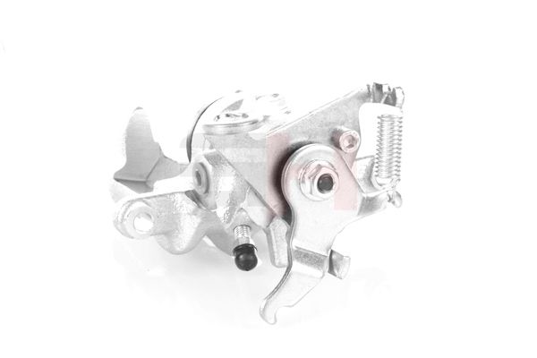Pidurisadul, GH GH-452549V