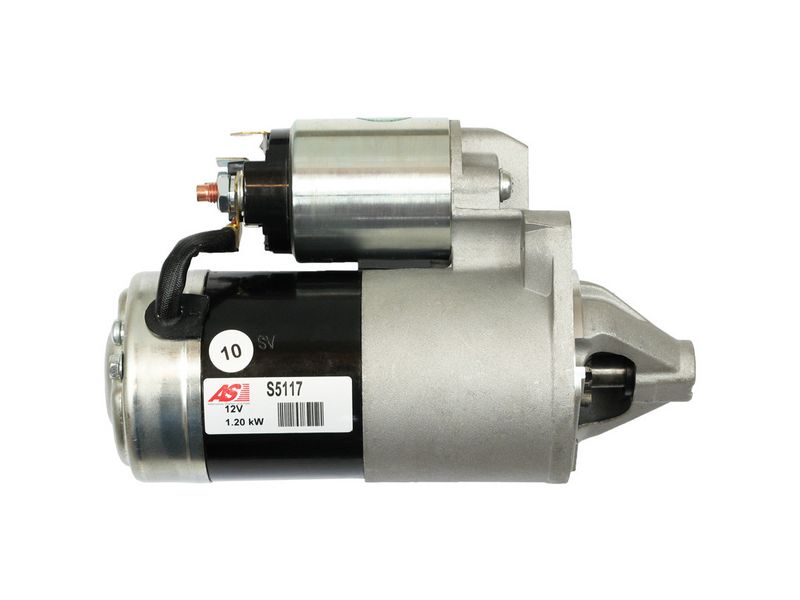 AS-PL S5117 Starter