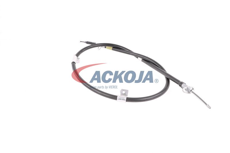 ACKOJA A38-30024 Cable Pull, parking brake