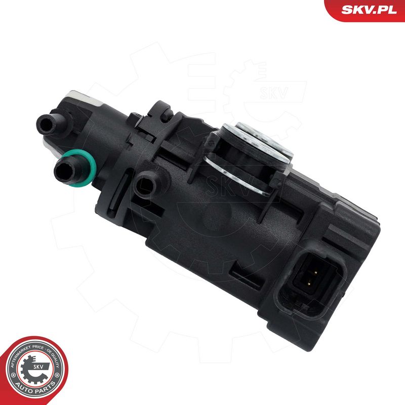 Survemuundur, turbokompressor, ESEN SKV 14SKV819