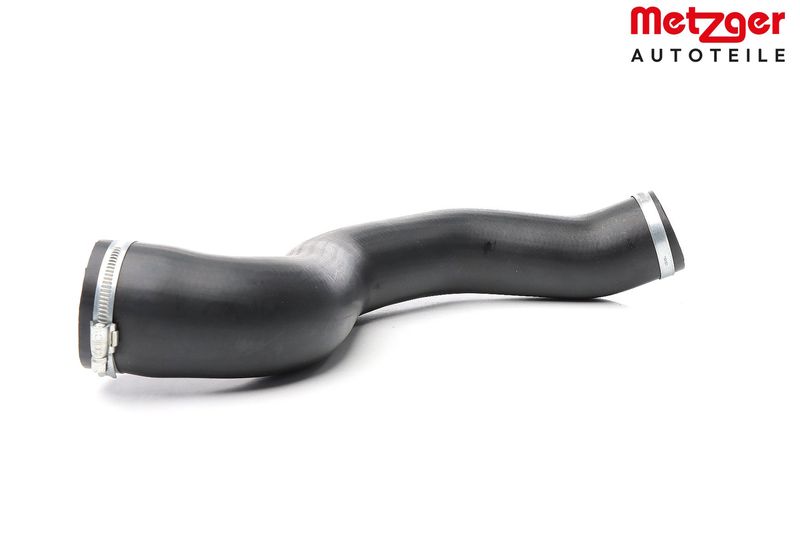 METZGER AUTOTEILE 2401322 Charge Air Hose