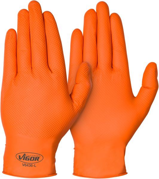 Manusi de protectie VIGOR V6436-L