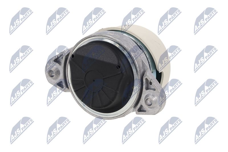 Paigutus, Mootor, NTY ZPS-ME-038