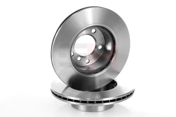 GH GH-401550 Brake Disc