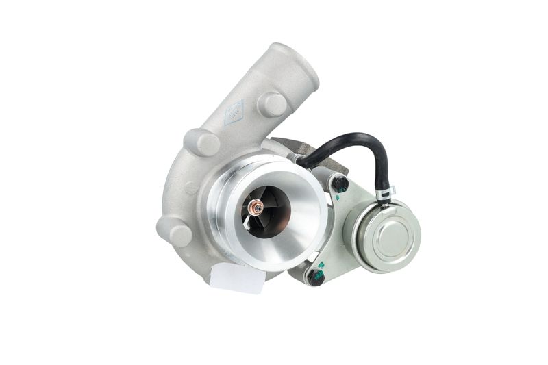 Kompressor, ülelaadimine, NRF 90010491