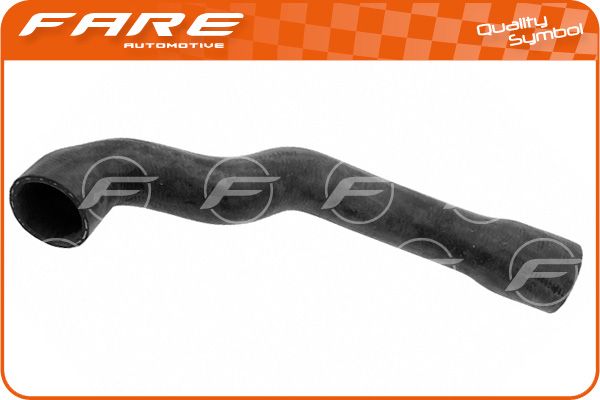 FARE SA 8007 - Radiator Hose