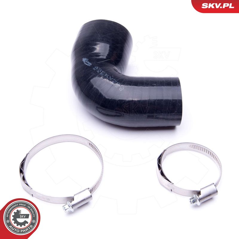 Laadimisõhu voolik, ESEN SKV 43SKV263