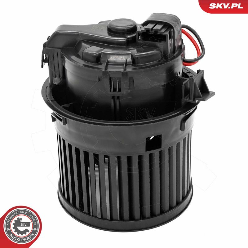 Salongipuhur, ESEN SKV 68SKV147