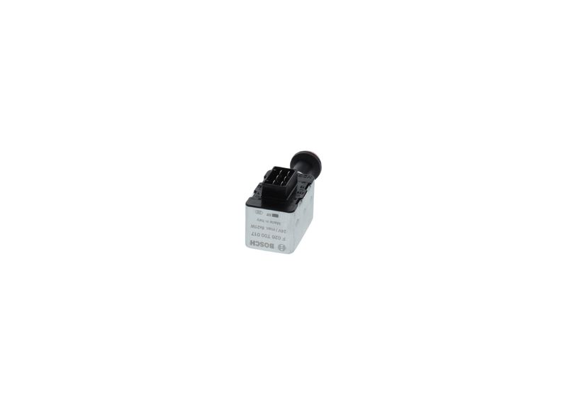 Modul semnalizare F 026 T00 017 BOSCH