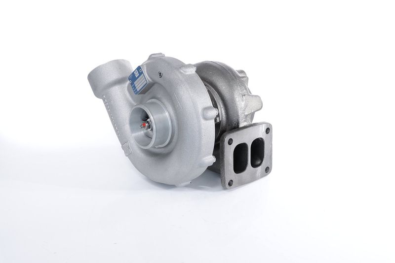 Compresor,sistem de supraalimentare T914115 BTS Turbo