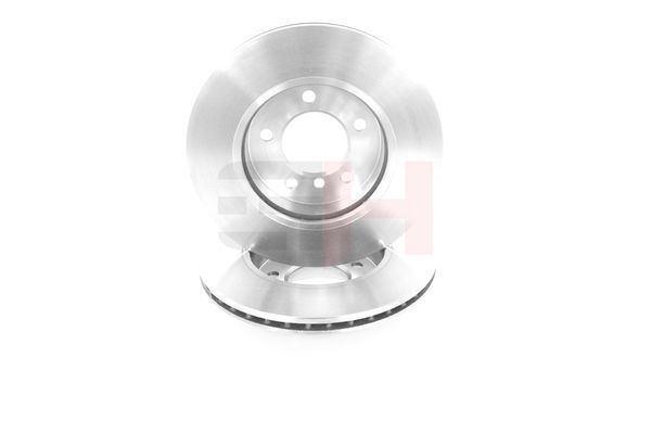 Piduriketas, GH GH-401540