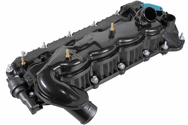 METZGER AUTOTEILE 2389269 Cylinder Head Cover